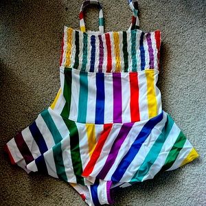 Toddler swim suit